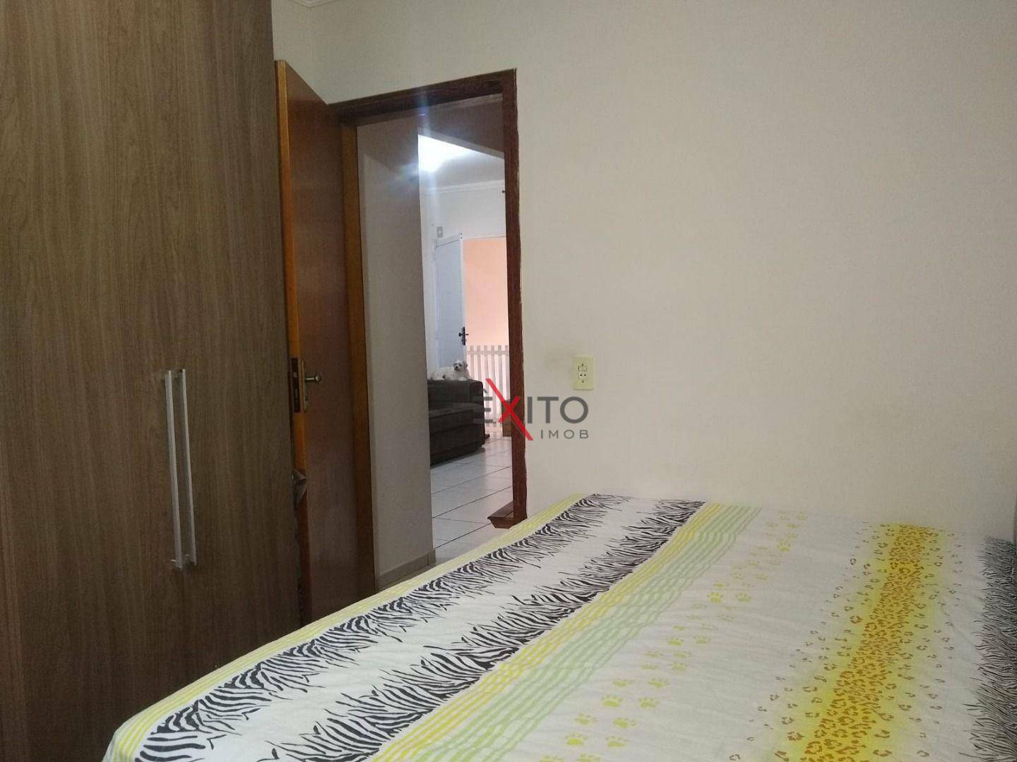 Casa à venda com 2 quartos, 114m² - Foto 16