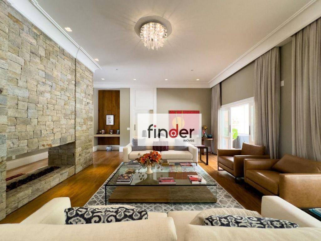 Casa de Condomínio, 6 quartos - Foto 13