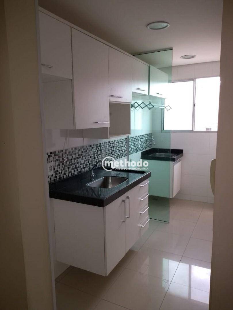 Apartamento à venda com 2 quartos, 52m² - Foto 9