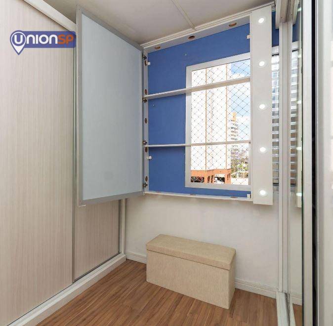 Apartamento à venda com 3 quartos, 71m² - Foto 9