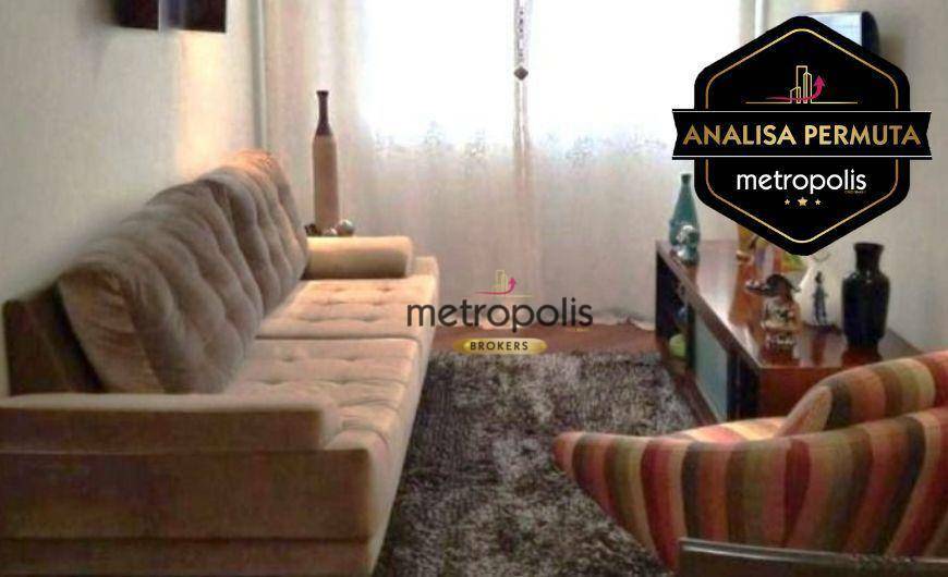 Apartamento à venda com 2 quartos, 60m² - Foto 1