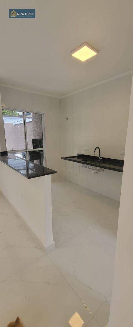 Casa à venda com 3 quartos, 95m² - Foto 5