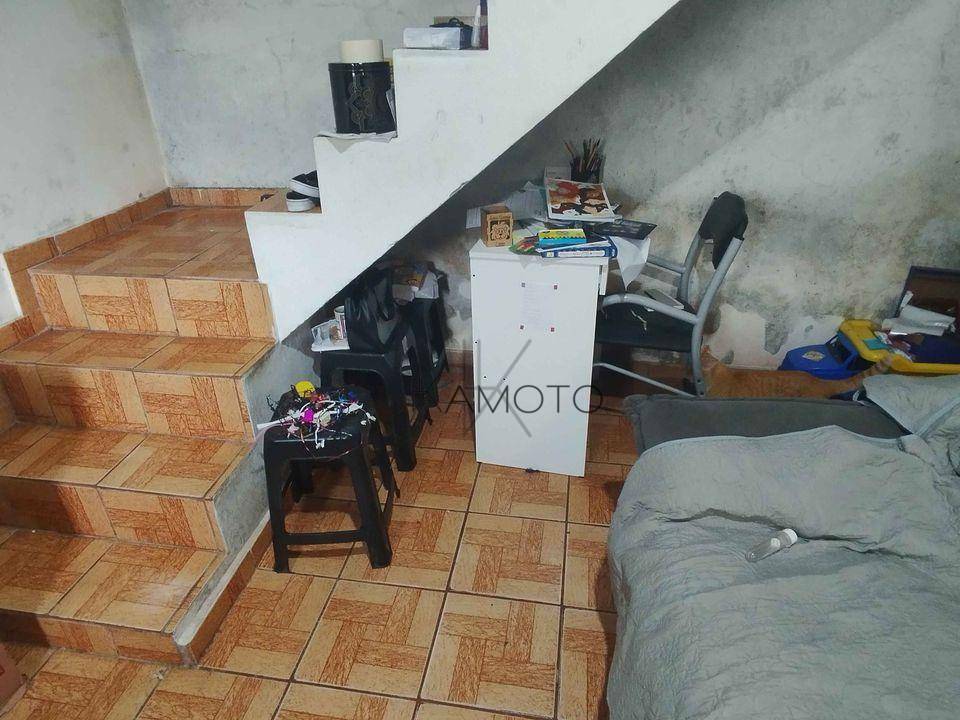 Sobrado à venda com 3 quartos, 1m² - Foto 6