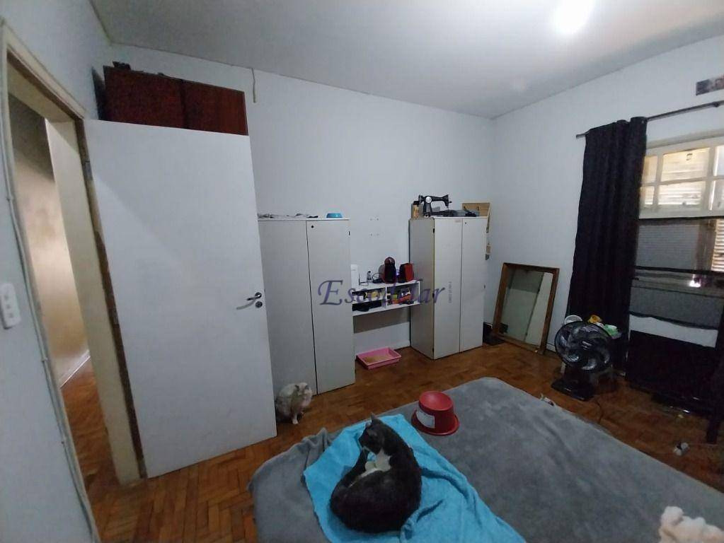 Sobrado à venda com 3 quartos, 280m² - Foto 22