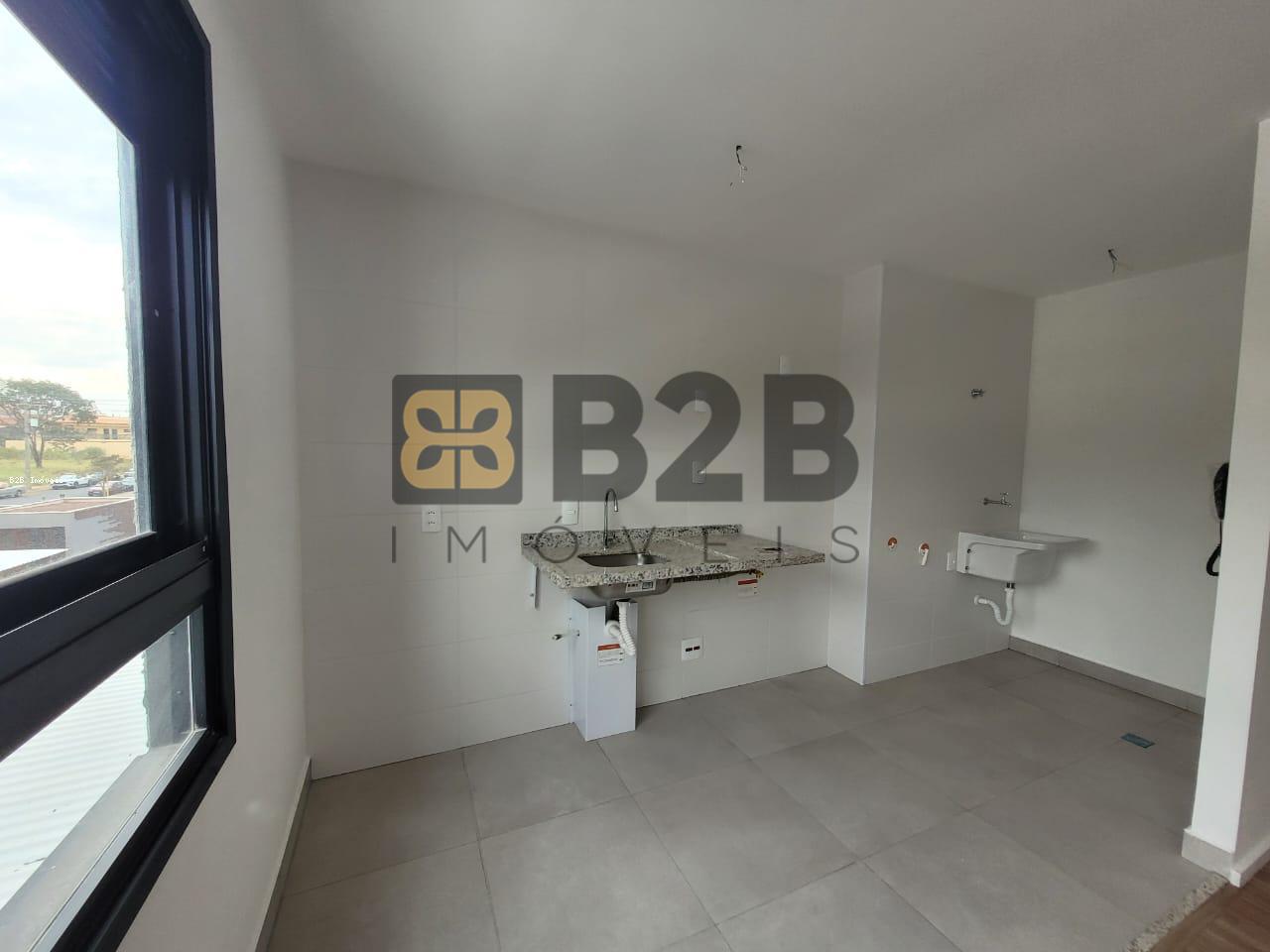 Apartamento à venda com 2 quartos, 64m² - Foto 5