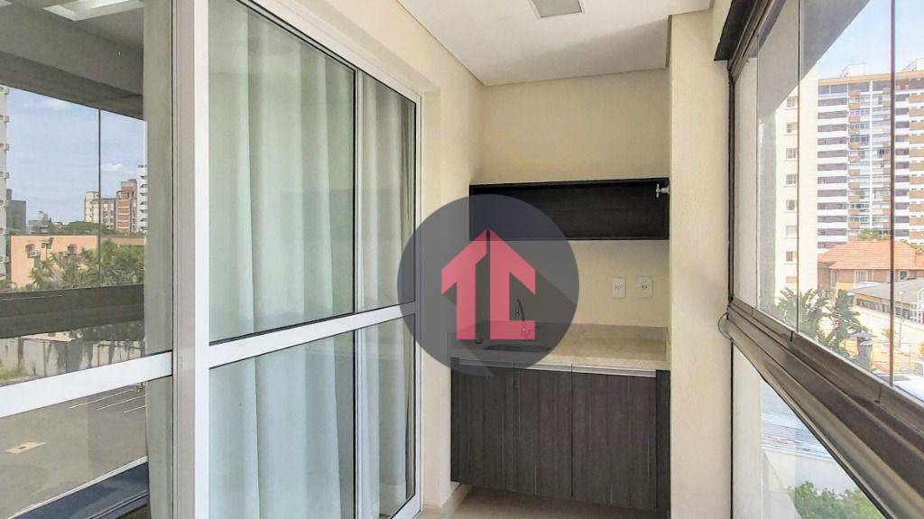 Apartamento à venda e aluguel com 1 quarto, 47m² - Foto 10