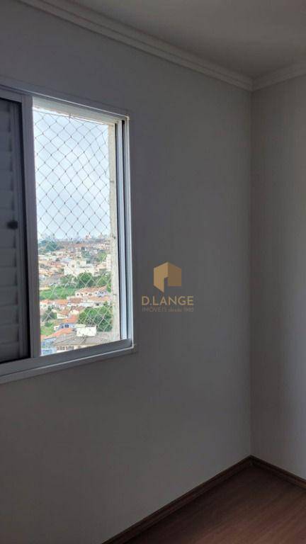 Apartamento à venda com 2 quartos, 47m² - Foto 13