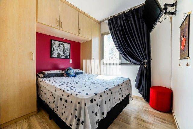 Apartamento à venda com 3 quartos, 82m² - Foto 2