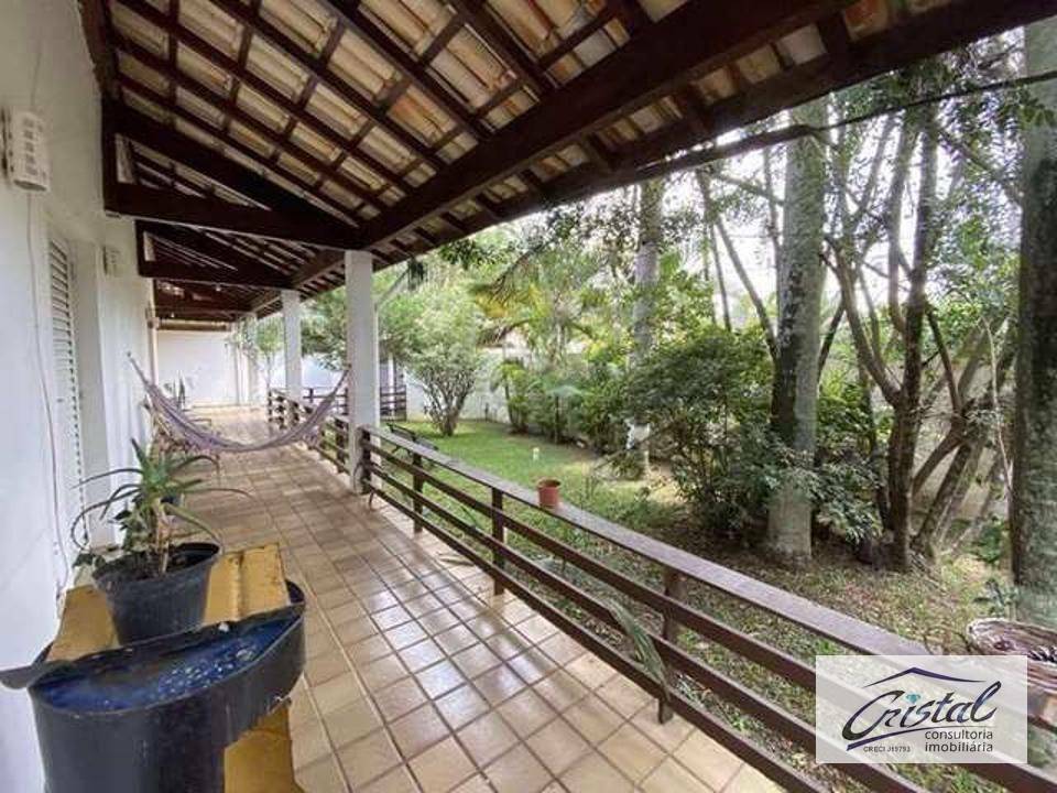 Casa de Condomínio à venda e aluguel com 4 quartos, 780m² - Foto 5