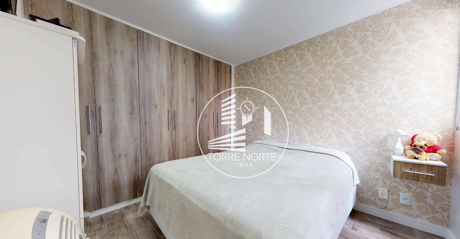 Apartamento à venda com 3 quartos, 68m² - Foto 24