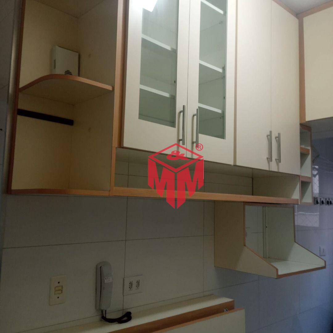 Apartamento à venda com 3 quartos, 65m² - Foto 31