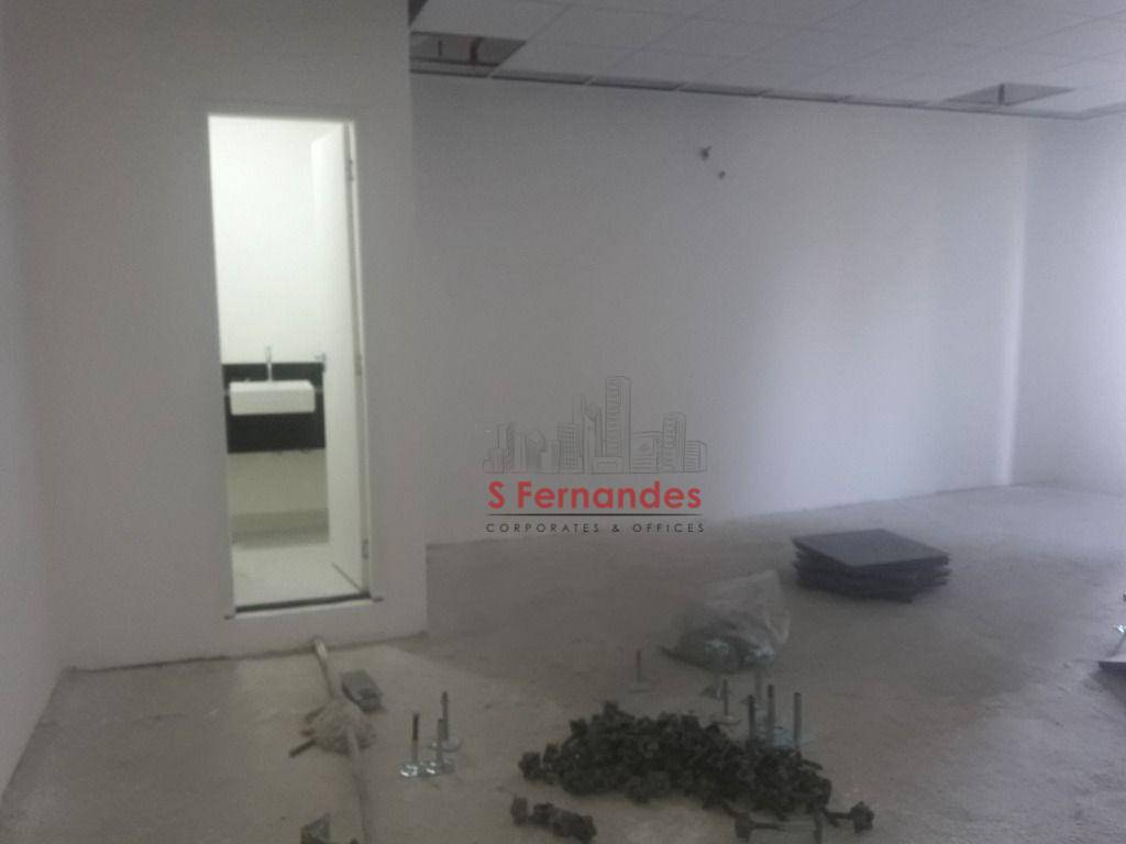 Conjunto Comercial-Sala para alugar, 59m² - Foto 3