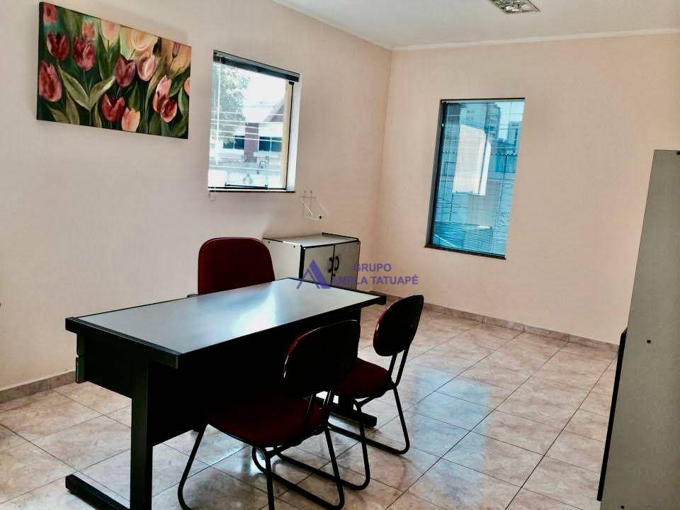 Sobrado para alugar, 195m² - Foto 5