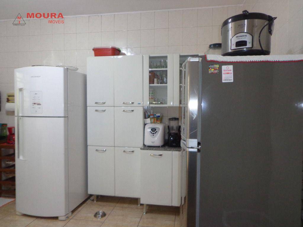 Sobrado à venda com 2 quartos, 120m² - Foto 7