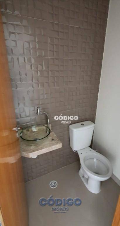 Sobrado à venda com 3 quartos, 110m² - Foto 15