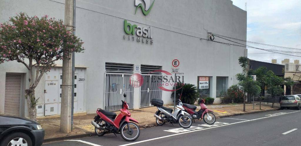 Loja-Salão, 1800 m² - Foto 3