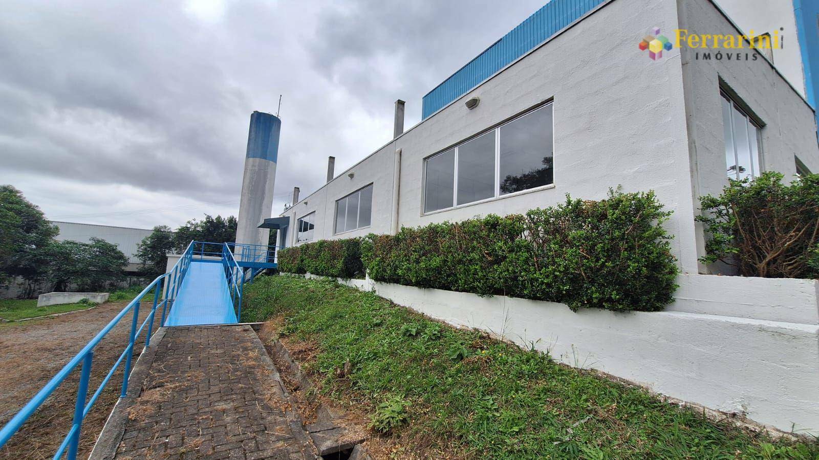 Depósito-Galpão-Armazém à venda e aluguel, 2672m² - Foto 25