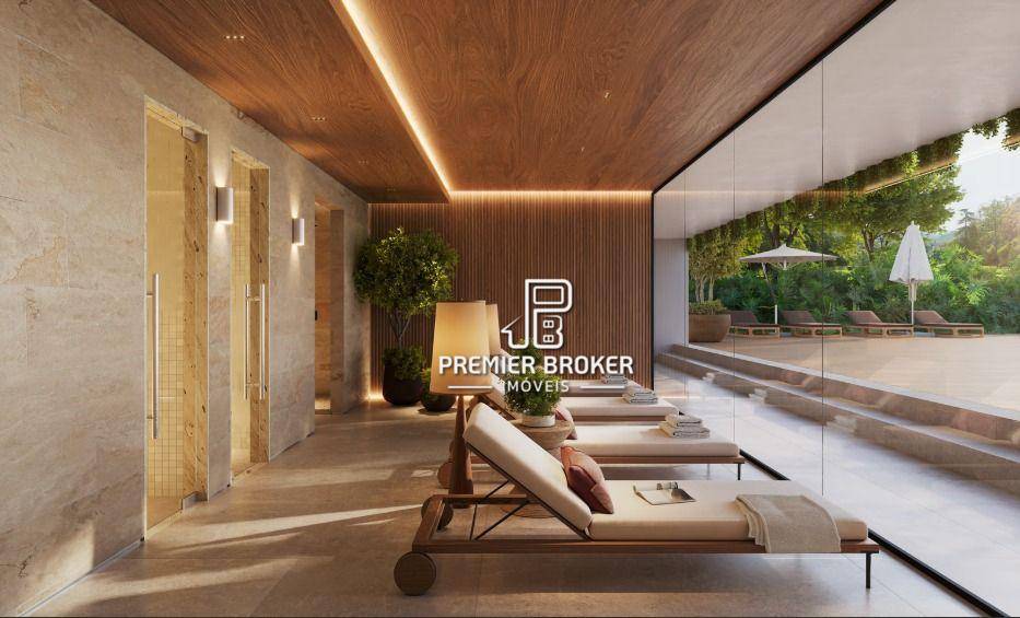 Apartamento, 2 quartos, 80 m² - Foto 5