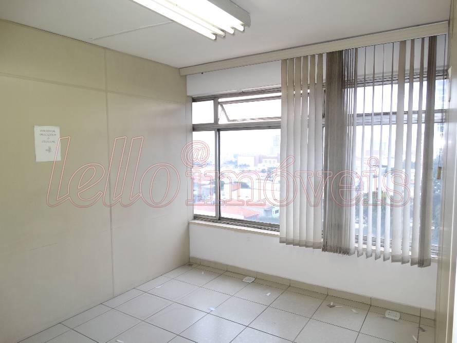 Conjunto Comercial-Sala para alugar, 100m² - Foto 2