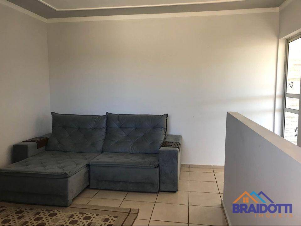 Apartamento à venda com 2 quartos, 100m² - Foto 9