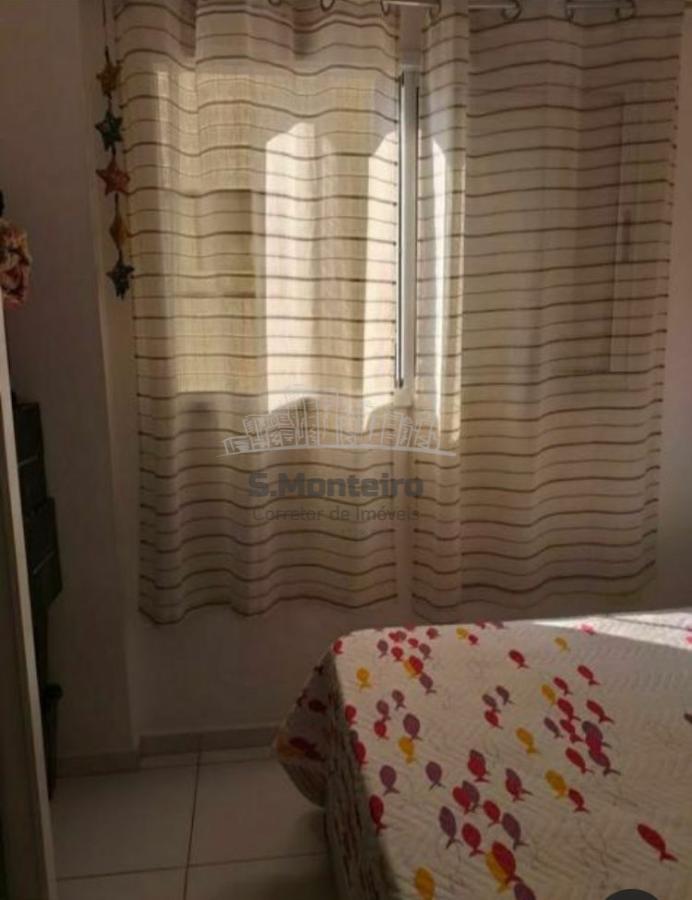 Apartamento à venda com 1 quarto, 52m² - Foto 8