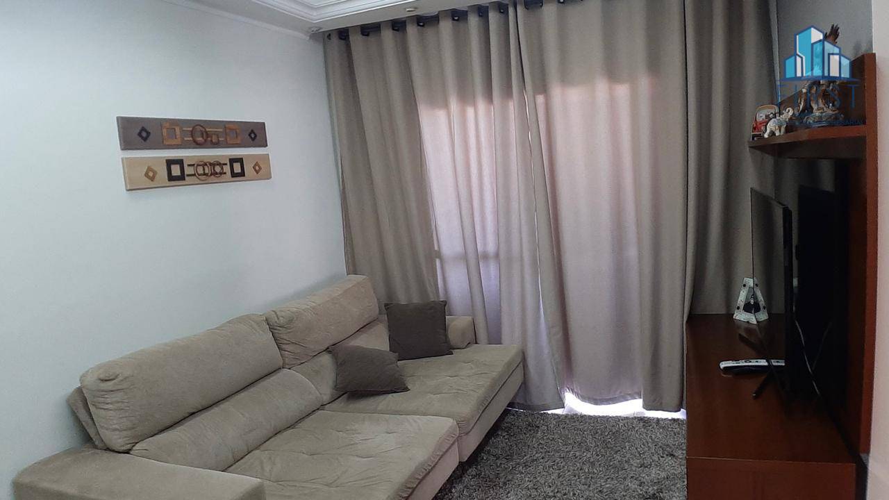 Apartamento à venda com 2 quartos, 74m² - Foto 11