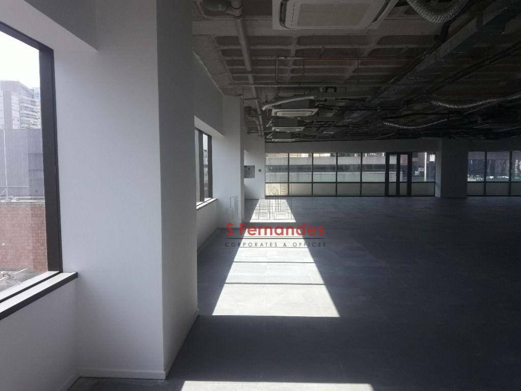 Conjunto Comercial-Sala para alugar, 2697m² - Foto 9