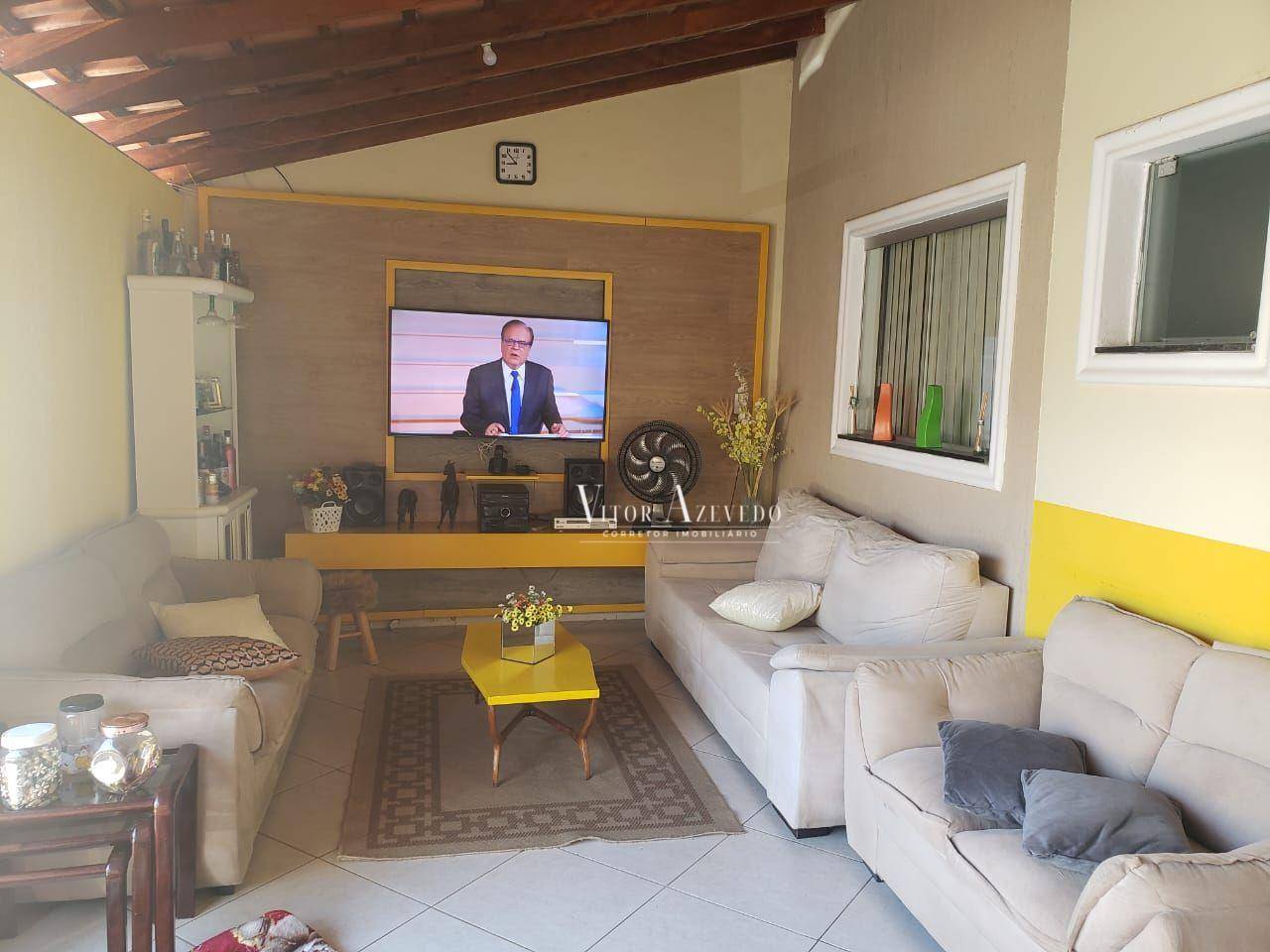 Casa à venda com 3 quartos, 170m² - Foto 5