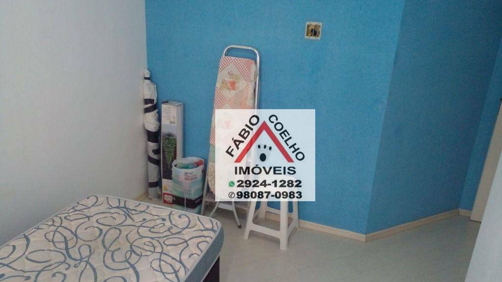 Apartamento à venda com 2 quartos, 55m² - Foto 14