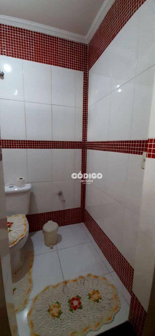 Sobrado à venda com 2 quartos, 178m² - Foto 11