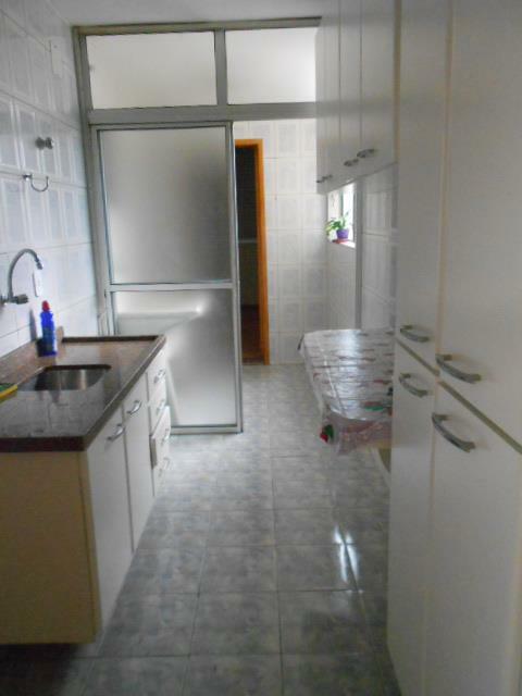 Apartamento à venda com 3 quartos, 68m² - Foto 25