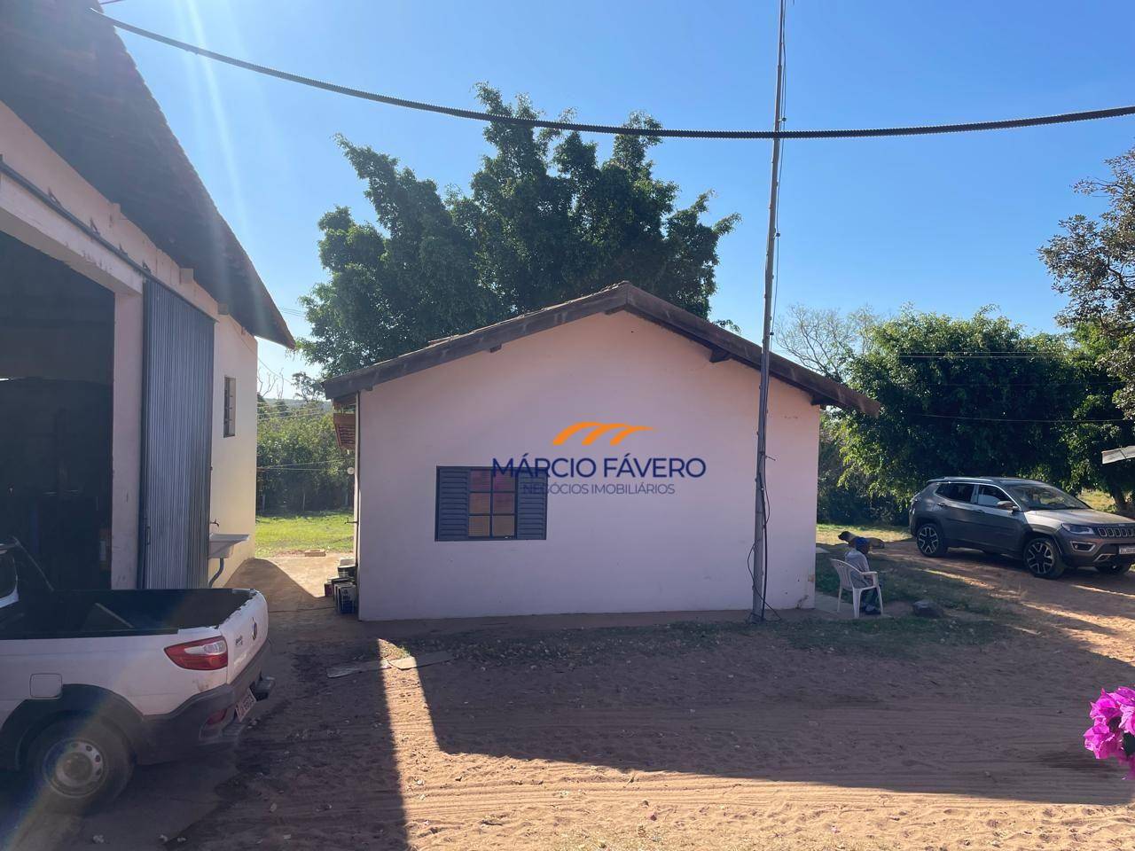 Sítio, 65 hectares - Foto 3