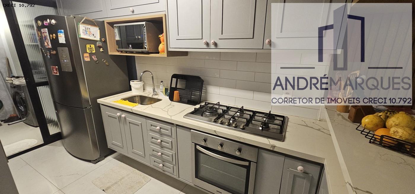 Casa de Condomínio à venda com 4 quartos, 170m² - Foto 11