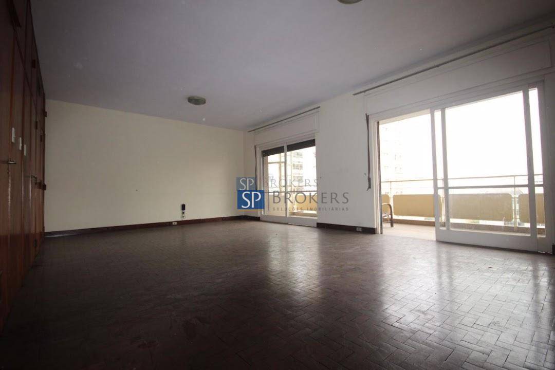 Apartamento à venda com 4 quartos, 370m² - Foto 1