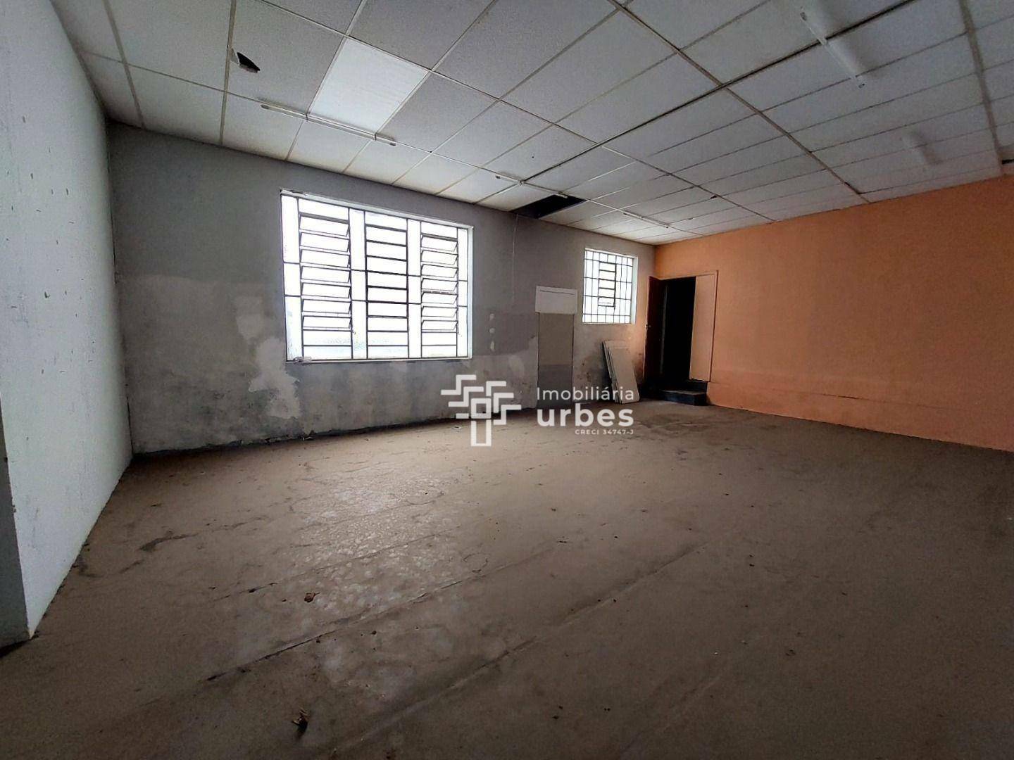 Loja-Salão para alugar, 512m² - Foto 4