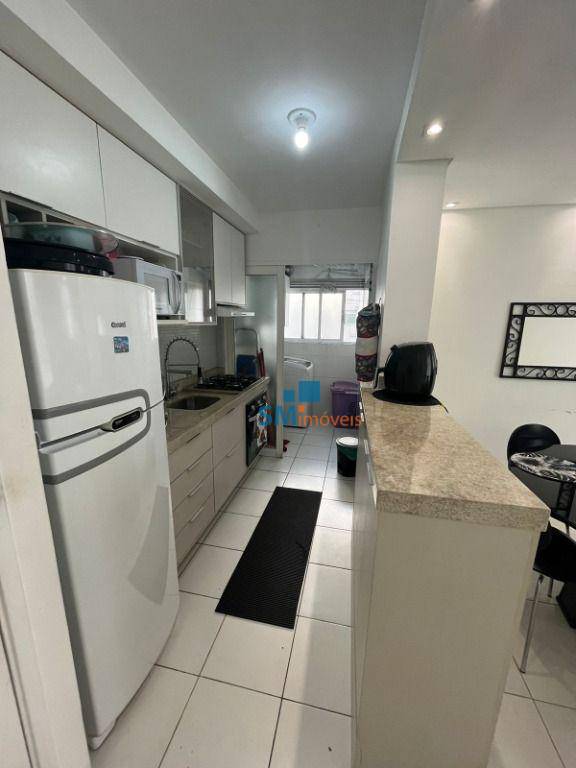 Apartamento à venda com 2 quartos, 61m² - Foto 15