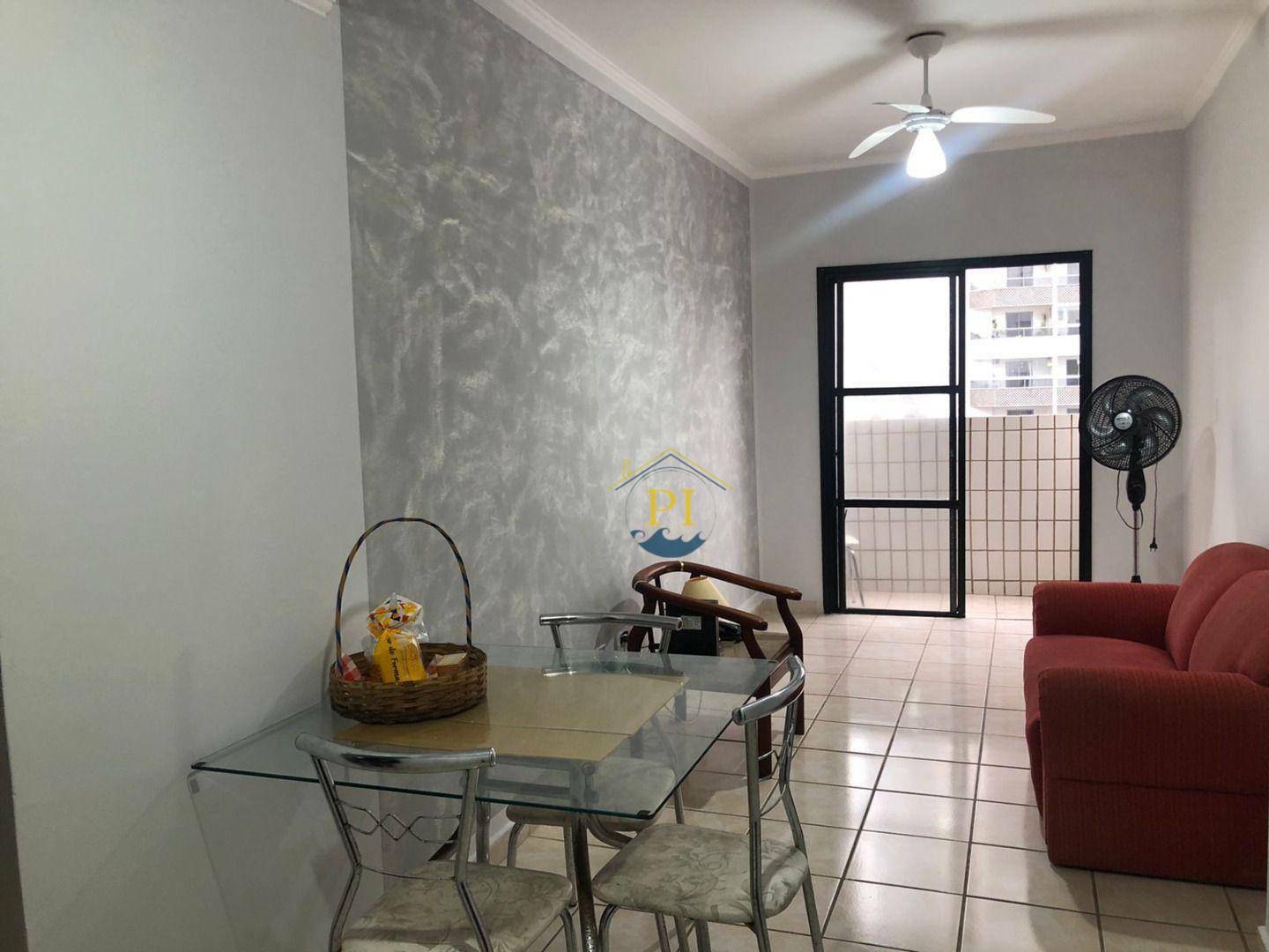 Apartamento à venda com 1 quarto, 42m² - Foto 3