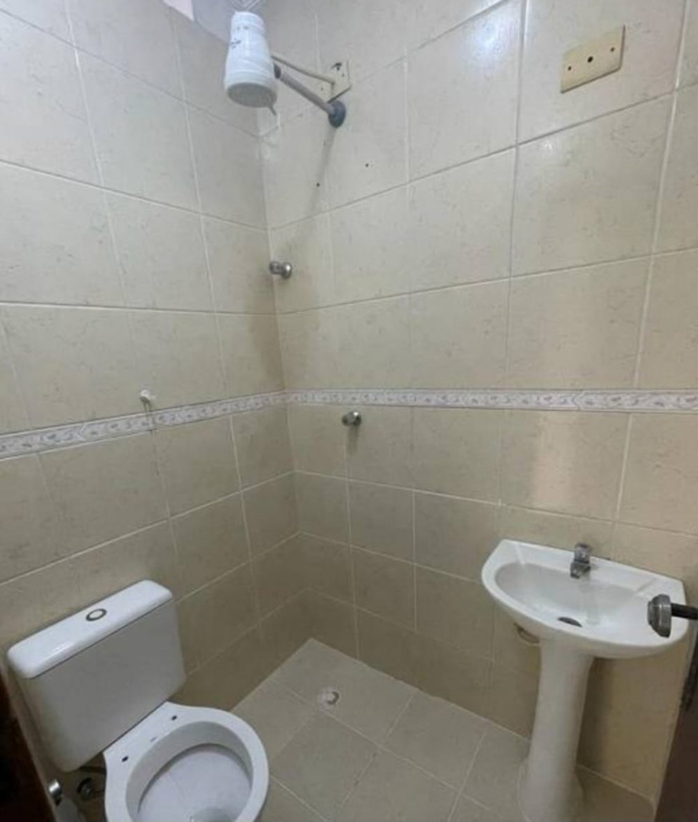 Casa de Condomínio à venda com 3 quartos, 55m² - Foto 12