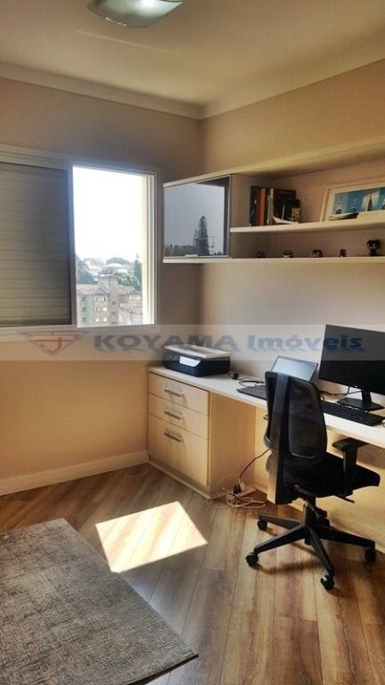 Apartamento à venda com 2 quartos, 62m² - Foto 28