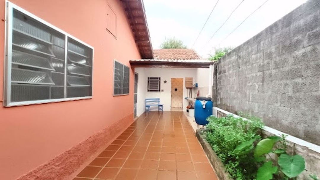 Casa à venda com 3 quartos, 191m² - Foto 8