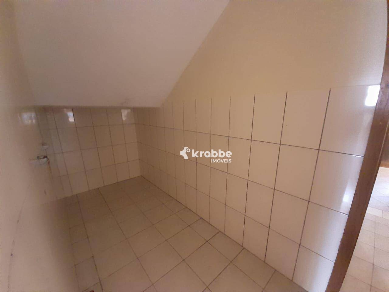 Apartamento para alugar com 1 quarto, 34m² - Foto 2