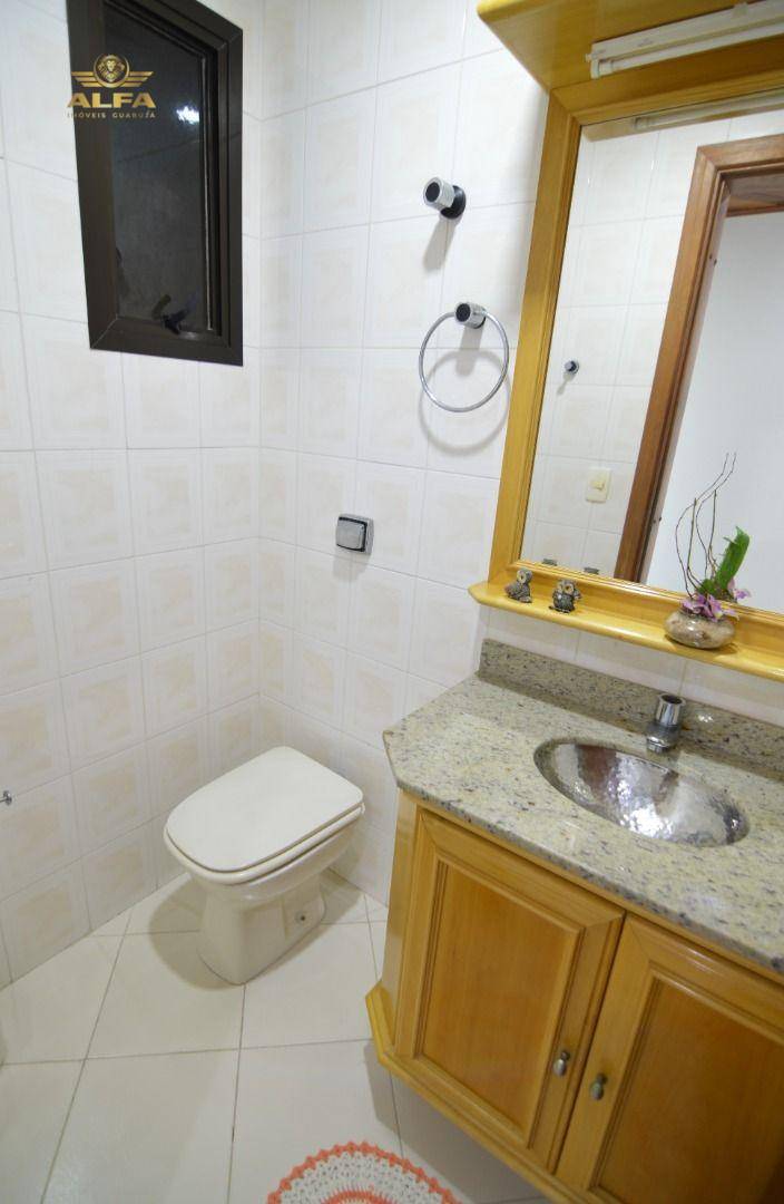 Apartamento à venda com 3 quartos, 135m² - Foto 7