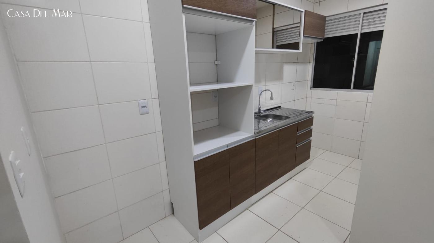 Apartamento à venda com 2 quartos, 62m² - Foto 4