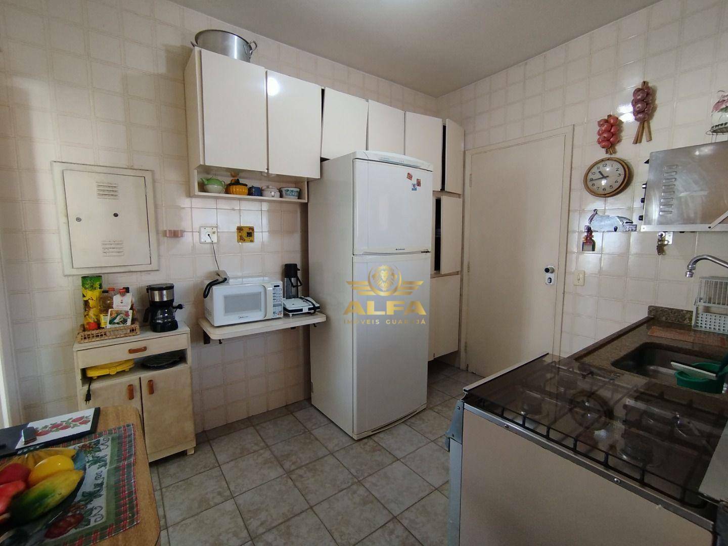 Apartamento à venda com 4 quartos, 130m² - Foto 22