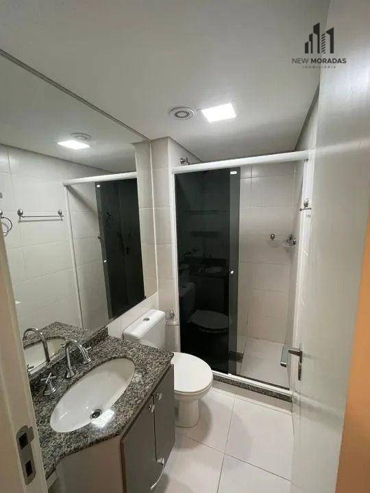 Apartamento à venda com 1 quarto, 34m² - Foto 5