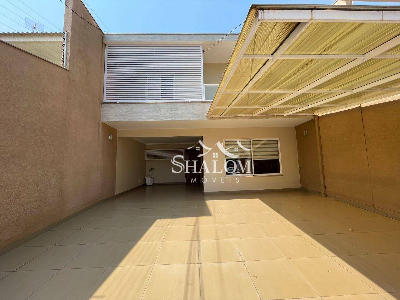 Sobrado à venda com 3 quartos, 230m² - Foto 2