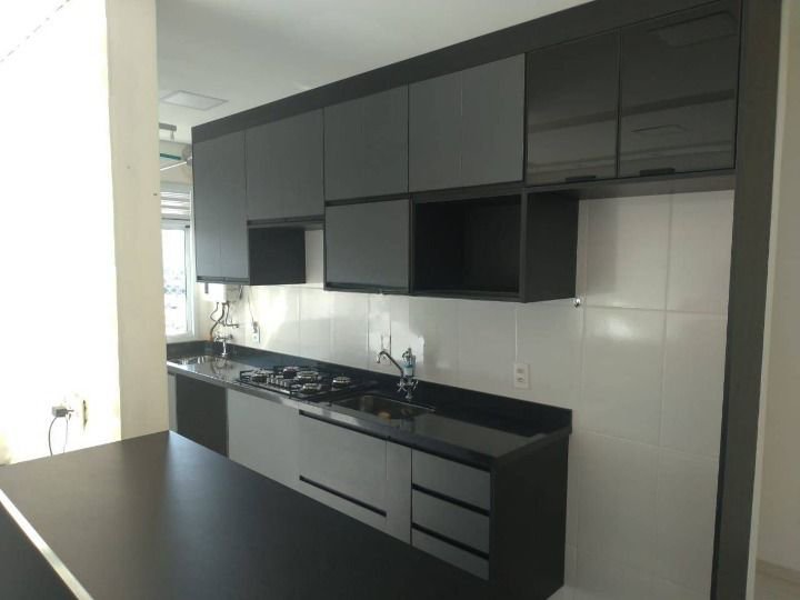 Apartamento à venda com 2 quartos, 49m² - Foto 4