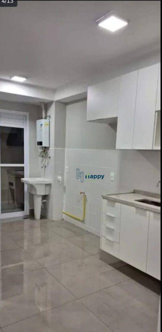 Apartamento para alugar com 2 quartos, 60m² - Foto 3