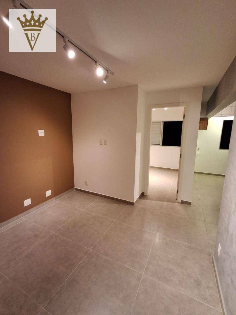 Apartamento à venda com 1 quarto, 36m² - Foto 13