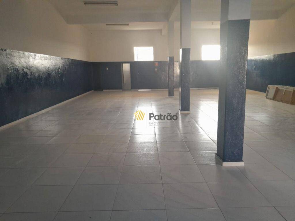 Loja-Salão para alugar, 200m² - Foto 15